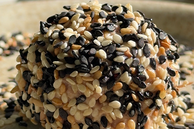 Recept Tunina skleda - 2.korak