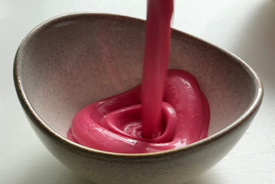 Recept Roza solata - 2.korak