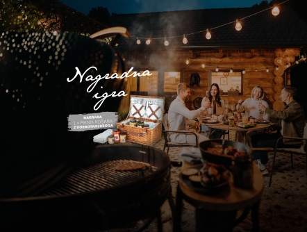 NAGRADNA IGRA – PIKNIK Z DROGA DOBROTAMI