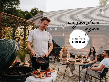 NAGRADNA IGRA – ZA PRIJATELJE IZBERI LE NAJBOLJŠE!