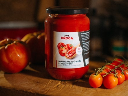 OBVESTILO ZA POTROŠNIKE - UMIK