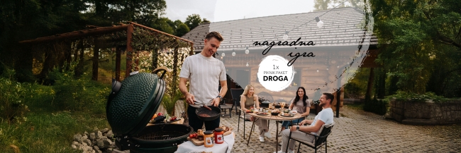 NAGRADNA IGRA – ZA PRIJATELJE IZBERI LE NAJBOLJŠE!