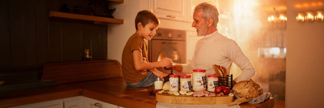 VELIKA NOČ – ISTI RITUALI, NOVI SPOMINI