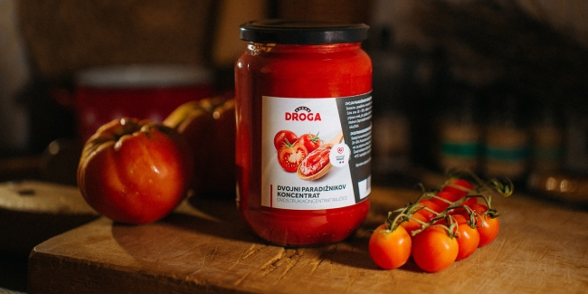 OBVESTILO ZA POTROŠNIKE - UMIK
