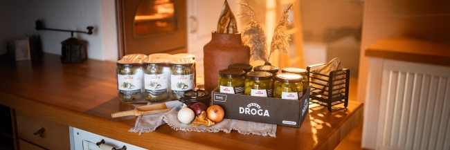 VLOŽNINE DROGA: MANJ FOLIJE, VEČ TRAJNOSTI.