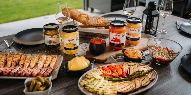 NAGRADNA IGRA »ČAS JE ZA PIKNIK«